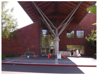 King County Library System