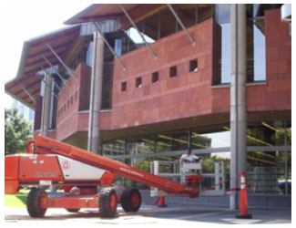 King County Library System