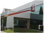 Microsoft: NI painting
