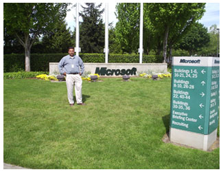 Microsoft Corporation