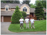 Private Residence: NI painting