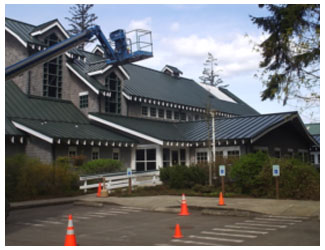 Sammamish Plateau